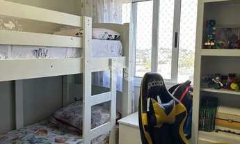 Imagem 4: Apartamento semimobiliado