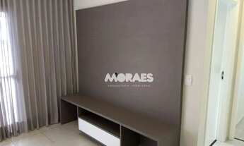 Imagem 5: Apartamento com 2 quartos, próximo ao Shopping, para alugar, 64 m² por R$ 2.500/mês - Atla