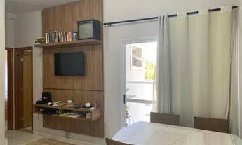 Imagem: Imóvel para venda com 57 metros quadrados