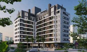 Imagem: Garden com 1 dormitório à venda com 54.19m²