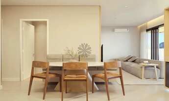 Imagem 5: Apartamento 3 dormitórios no Villa Maris Centro de Guaratuba, a 3 quadras da praia