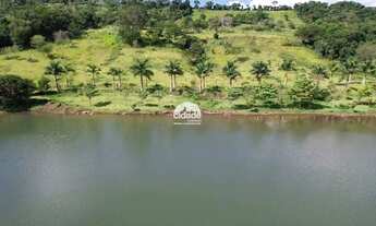 Imagem 6: Terreno em condomínio à venda, Área rural - Boa Vista da Aparecida/Pr