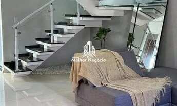 Imagem 3: Casa á venda com 4 dormitórios sendo 1 suíte no bairro Residencial Parque Pavan, em Sumaré