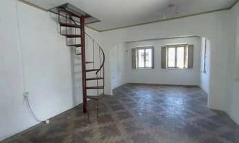 Imagem 2: Casa comercial e residencial no bairro Medianeira em Porto Alegre para Alugar