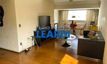 Imagem: APARTAMENTO - PERDIZES - SP