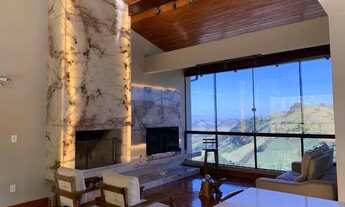 Imagem 7: Casa Vargem alta, 400mt de construção , mansão, montanhas!!!!!