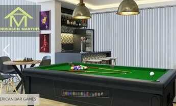 Imagem 5: Um grande lançamento de frente para o mar da praia da costa. Cód: 15176 R