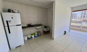 Imagem 6: Flat com 1 Suíte no Setor Oeste - K Apartaments