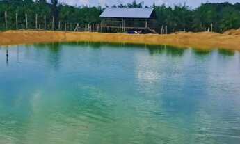 Imagem 2: Venda sítio Chácara com venda por R$500.000