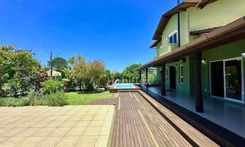 Imagem 3: Casa com 4 dormitórios à venda - Campeche - Florianópolis/SC