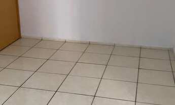 Imagem 2: Condomínio parque chapada buritis