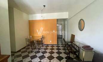 Imagem 3: Apartamento - Ponte Preta - Campinas