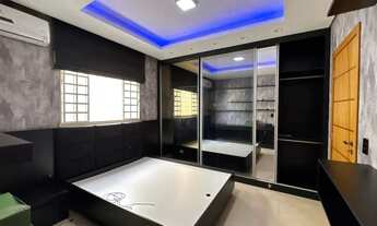 Imagem 4: ALUGO CASA SEMI MOBILIADA NO BAIRRO SANTA ROSA