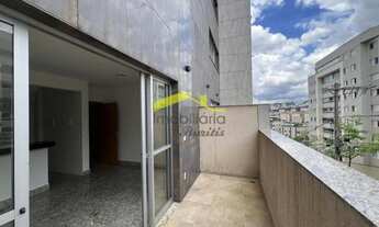 Imagem 6: Apartamento com área privativa para aluguel, 2 quartos, 1 suíte, 2 vagas, Buritis - Belo H