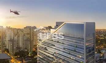 Imagem 2: Excelente sala comercial Ed.Infinity Business by Pinifarina