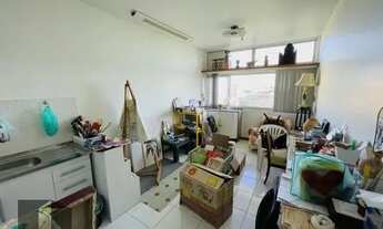 Imagem 7: Sala comercial em Ipanema