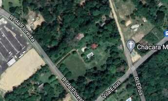 Imagem: TERRENO RURAL em MANAUS - AM, TARUMÃ-AÇU