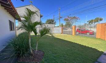 Imagem 4: Casa com 3 dormitórios para alugar, 232 m² por R$ 5.800,00/mês - Jardim Beltrão - Ibiporã