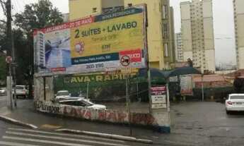 Imagem: Terreno no Bairro Jardim do Mar em São