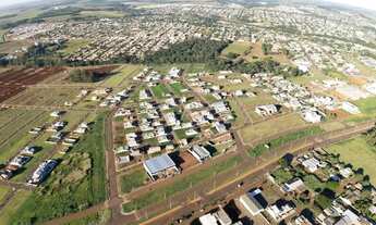 Imagem: Terrenos à venda no Loteamento Positano