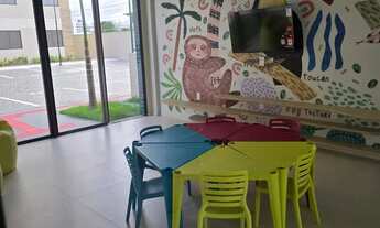 Imagem 3: Alugo Apartamento Marbelo Coroa Do Meio Doris::0tN1pL