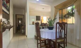 Imagem 7: Casa à venda com 3 dormitórios em Jardim antártica, Campo grande cod:107