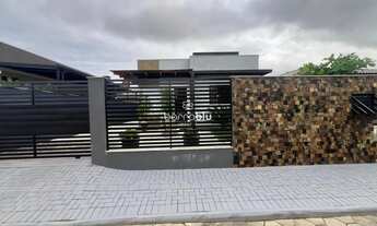 Imagem 2: Casa única no terreno (3 quartos, sendo 1 suíte) - bairro Itajuba