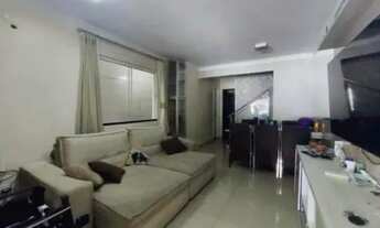 Imagem 2: Duplex mobiliado de 300m²