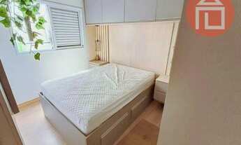 Imagem 2: Casa com 2 dormitórios à venda, 85 m² por R$ 380.000,00 - Jardim Iguatemi - Bragança Pauli