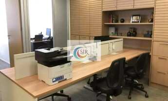 Imagem 4: Imóvel para aluguel tem 192 metros quadrados em Cidade Monções - São Paulo - SP