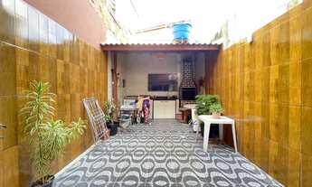 Imagem 3: Casa com 3 Suítes no Jurunas!