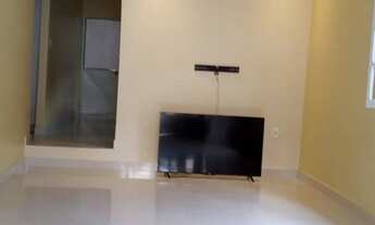 Imagem 4: Casa no cidade nova