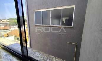 Imagem 7: Apartamento de 2 dormitórios no Jardim Bandeirantes, São Carlos - Oportunidade única!