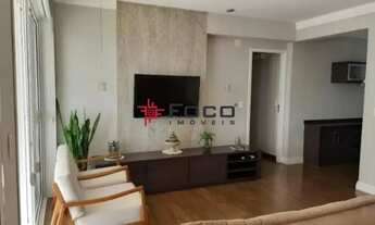 Imagem 2: Apartamento Edifício Gran Splendor / Jardim das Industrias / 03 Dormitórios / 03 Suíte / 1