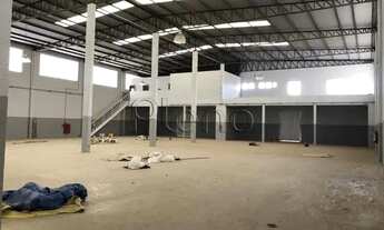 Imagem 2: Galpão à venda em Indaiatuba, Recreio Campestre Jóia, com 1500 m²