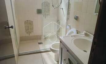 Imagem 6: Residência Jardim Fragata parte alta