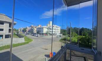 Imagem 5: Apartamento 2 dormitórios e ampla sacada