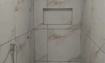 Imagem 3: Casa à venda - 2 quartos (1 suíte) R$180.000