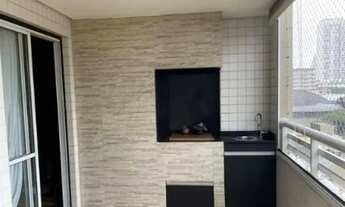 Imagem 4: APARTAMENTO - TATUAPÉ - SP