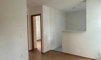 Imagem: APARTAMENTO 2 DORMITORIOS PROTASIO ALVES