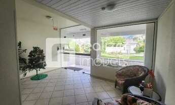 Imagem 4: Apartamento 3 quartos no bairro Trindade - Florianópolis