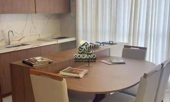 Imagem: Apartamento para alugar no bairro Setor