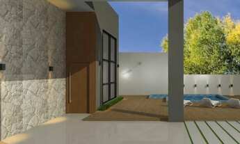 Imagem 4: Casa na planta a venda - Paripueira - AL