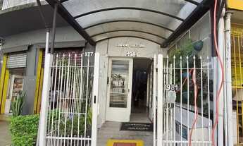 Imagem 2: Apartamento a venda 1 dormitorio ao lado da FGV