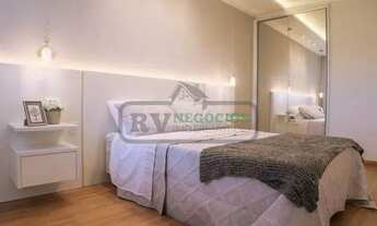 Imagem 3: CA2275Imóvel para venda possui 76 metros quadrados com 2 quartos em São Pedro - Juiz de Fo