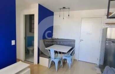 Imagem: Apartamento para alugar no brás