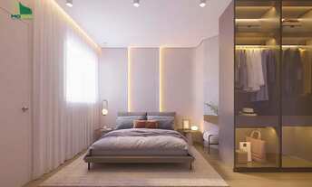 Imagem 5: Apartamento com área privativa à venda, 99,5m², 3 quartos, 2 vagas, Sion, Belo Horizonte