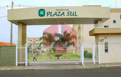 Imagem 6: Residencial Apartamento em Marília