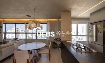 Imagem 7: Cena Marista - Apartamento 3 quartos, sendo 3 suítes