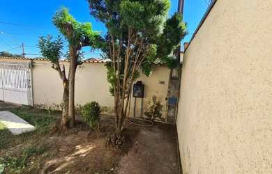 Imagem 2: Casa à venda em Campinas, Vila Georgina, com 2 quartos, com 61 m²